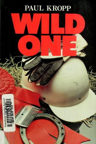 Cover of The Wild One