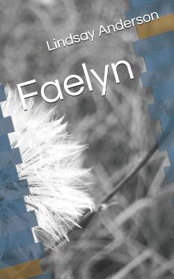 Book cover for Faelyn