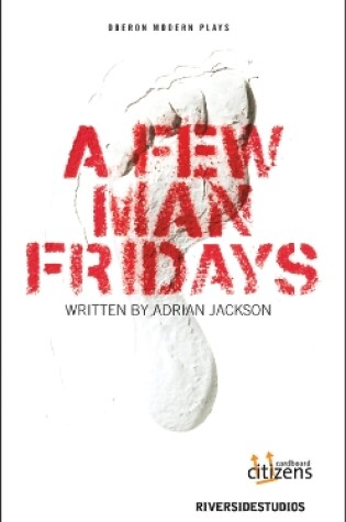 Cover of A Few Man Fridays