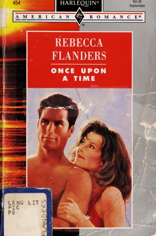 Cover of Once Upon a Time