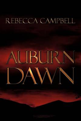 Book cover for Auburn Dawn