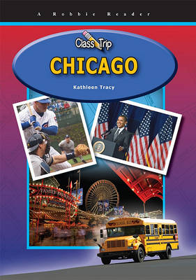 Cover of Chicago