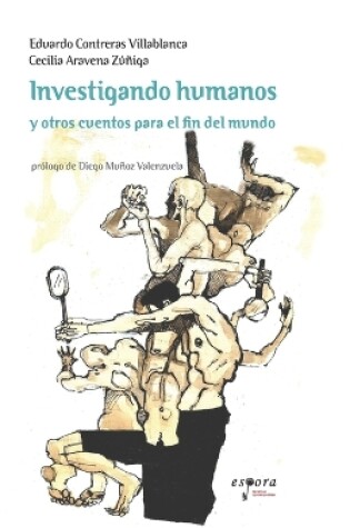 Cover of Investigando Humanos