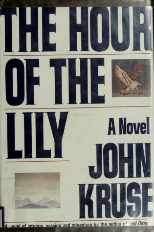 Cover of The Hour of the Lily