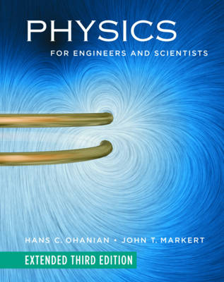 Book cover for Physics for Engineers and Scientists