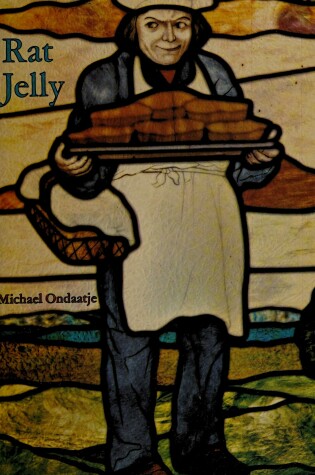 Cover of Rat Jelly