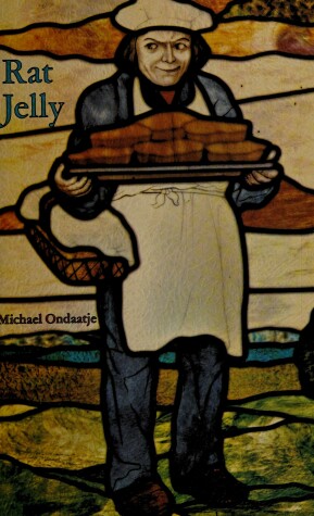 Book cover for Rat Jelly