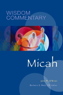 Cover of Micah