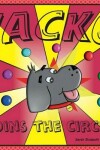 Book cover for Jacko Joins the Circus