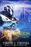 Book cover for Retaliation