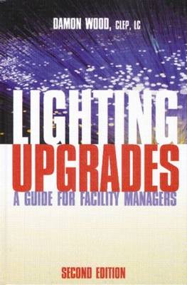 Book cover for Lighting Upgrades