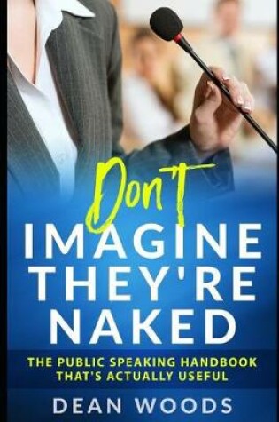 Cover of Don't Imagine They're Naked