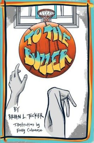Cover of To the Buzzer