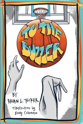 Book cover for To the Buzzer