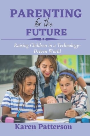 Cover of Parenting for the Future