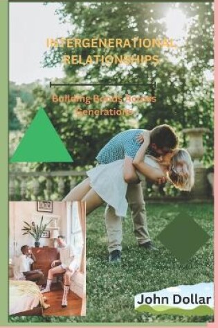 Cover of Intergenerational Relationships