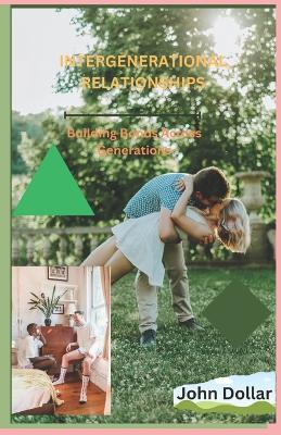 Book cover for Intergenerational Relationships