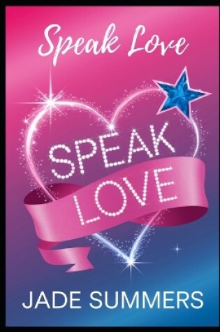 Cover of Speak Love