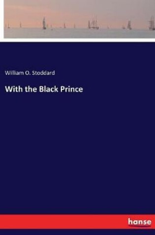 Cover of With the Black Prince