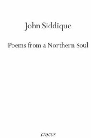 Cover of Poems From A Northern Soul