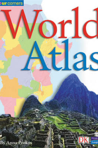 Cover of World Atlas