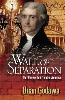 Book cover for Wall of Separation