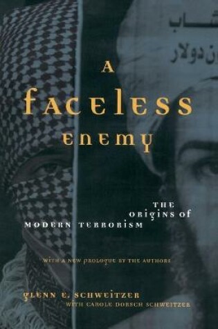 Cover of A Faceless Enemy