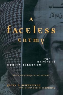 Book cover for A Faceless Enemy