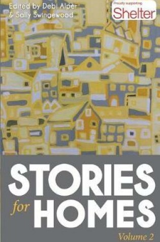 Cover of Stories for Homes - Volume Two