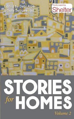 Book cover for Stories for Homes - Volume Two