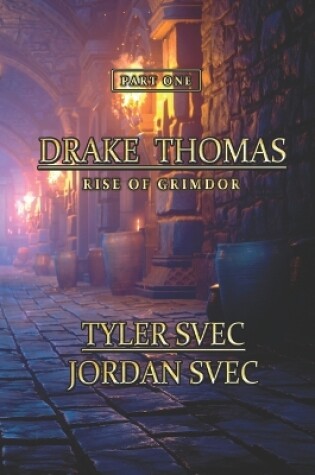 Cover of Rise of Grimdor