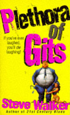 Book cover for Plethora of Gits