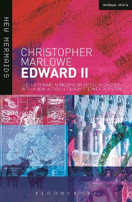 Book cover for Edward II Revised