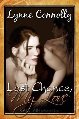 Book cover for Last Chance, My Love