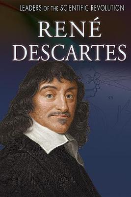 Book cover for René Descartes