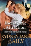 Book cover for An Inescapable Attraction