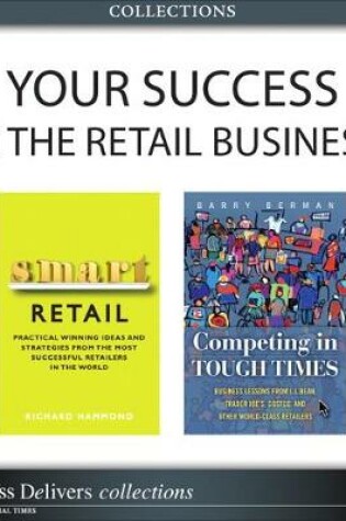 Cover of Your Success in the Retail Business (Collection)