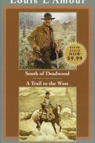 Cover of Audio: South of Deadwood/a Trail T