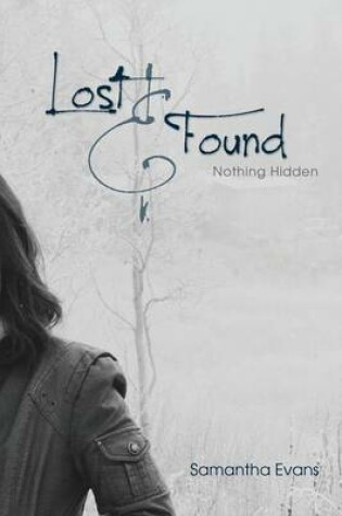 Cover of Lost and Found