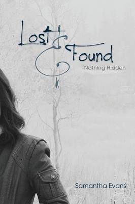 Book cover for Lost and Found