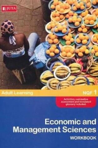 Cover of Economic & Management Sciences