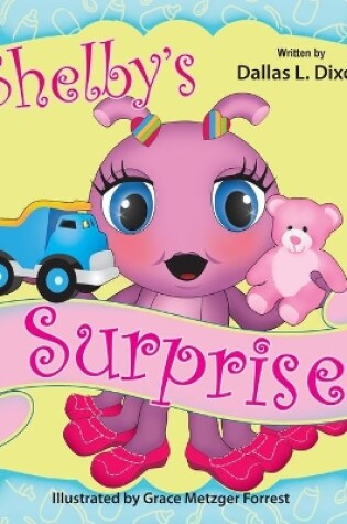 Cover of Shelby's Surprise