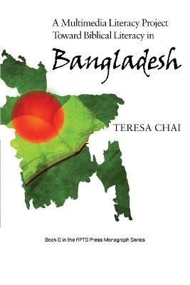 Cover of A Multimedia Literacy Project Toward Biblical Literacy in Bangladesh