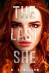 Book cover for The Last She