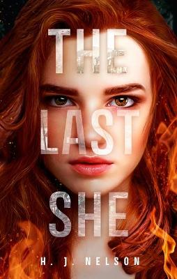 Book cover for The Last She