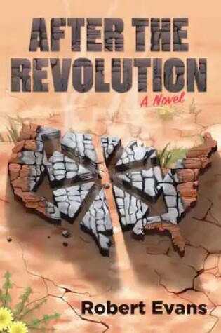 Cover of After the Revolution