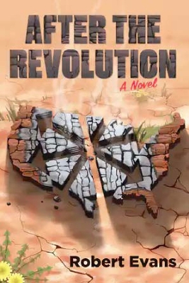 Book cover for After the Revolution