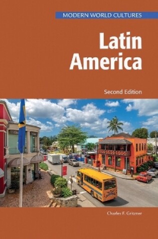 Cover of Latin America