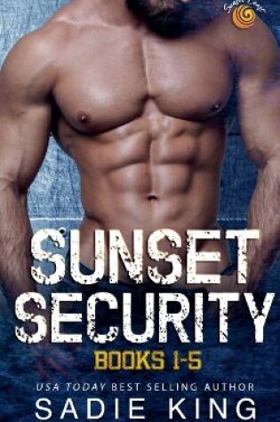 Cover of Sunset Security Books 1-5