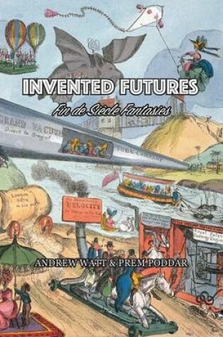 Cover of Invented Futures